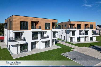 Wohnung zum Kaufen in Grünheide (Mark) 399.000,00 € 91.65 m²