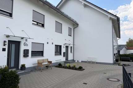Haus zum Mieten in Buchloe 1.950,00 € 152.74 m²