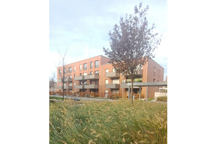 Große Neubauwohnung in Münster zu vermieten