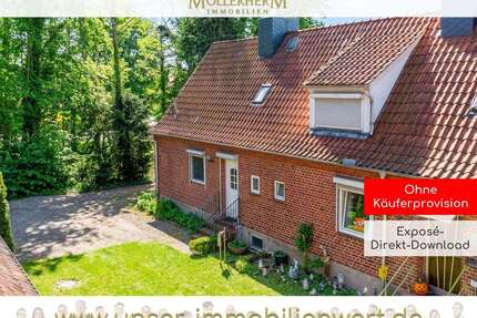 Haus zum Kaufen in Oldenburg in Holstein 149.000,00 € 75 m²