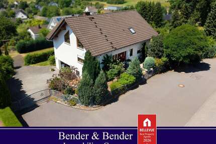 Haus zum Kaufen in Luckenbach 385.000,00 € 250 m²