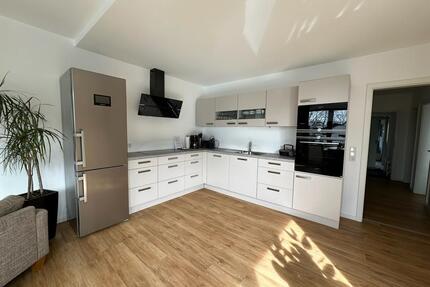 Wohnung 93 qm in Schmallenberg Ortsteil