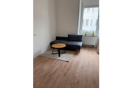 Wohnung, 1,5 Zimmer in Lahnstein, möbliert! - Ettringen