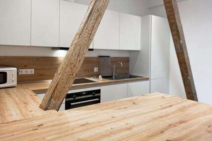 Wohnung zum Mieten in Kaiserslautern 945,00 € 85 m²