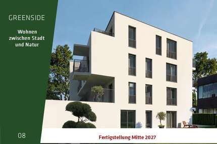 Wohnung zum Kaufen in Blaustein 739.900,00 € 123.9 m²