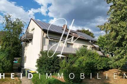 Wohnung zum Kaufen in Gundelfingen 249.000,00 € 62.85 m²
