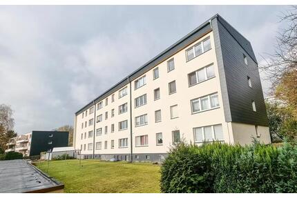3-Zimmer-Eigentumswohnung in Marl – Kapitalanlage mit Potenzial