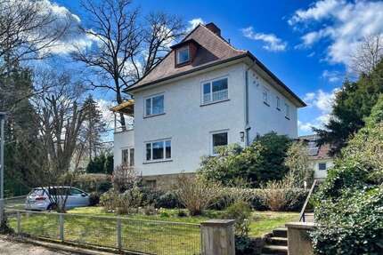 Haus zum Kaufen in Kassel 499.000,00 € 159.3 m²