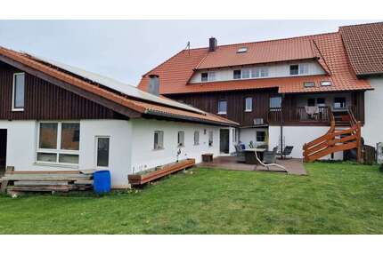 Haus zum Kaufen in Unterschneidheim 845.000,00 € 272 m²