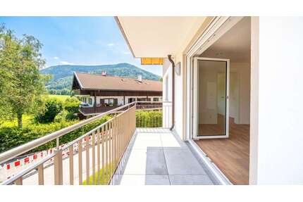 Wohnung zum Mieten in Ruhpolding 1.403,00 € 91.23 m²