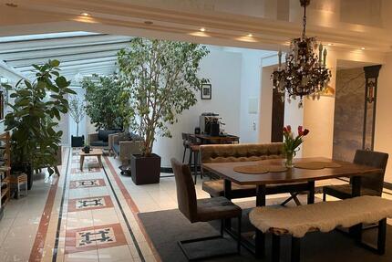 Hochwertiges Reiheneckhaus im Herzen von Hüls - Krefeld