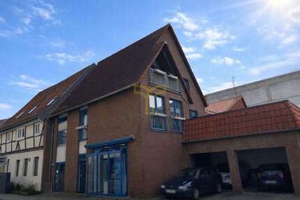 Wohnung zum Mieten in Gifhorn 640,00 € 70 m²