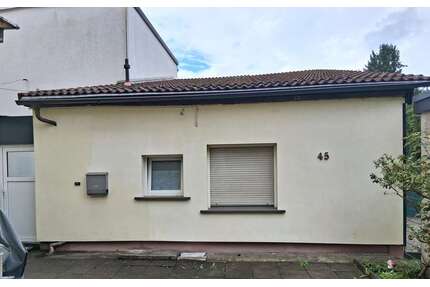 Haus zum Kaufen in Herne 235.000,00 € 100 m²