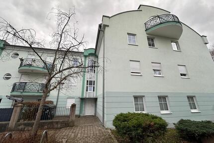 Zu verkaufen zwei Zimmerwohnung in Gersthofen - Augsburg Lechhausen