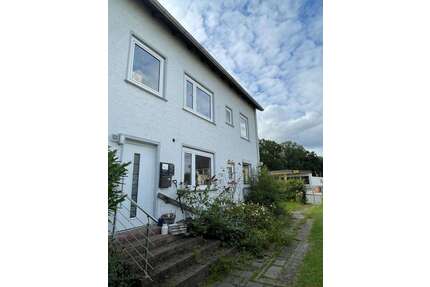 Wohnung zum Mieten in Wolfsburg 1.700,00 € 204 m²