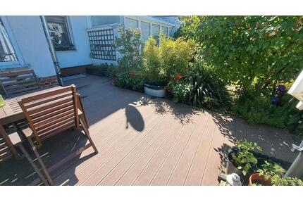 Reihenmittelhaus zu vermieten - 1.500,00&nbsp;EUR Kaltmiete, ca.&nbsp; 90,00&nbsp;m&sup2; in Magdeburg (PLZ: 39124) Neue Neustadt