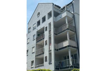Moderne 2-Zimmer Wohnung im 2.OG - Hemmingen