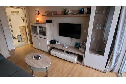 Ostern auf Norderney Ferienwohnung direkt am Weststrand