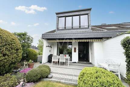 Haus zum Kaufen in Laatzen Grasdorf 400.000,00 € 122 m² - Laatzen / Grasdorf