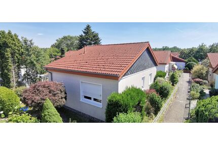 Eigenes Zuhause mit überschaubarem Garten in Freienbrink - Grünheide (Mark)