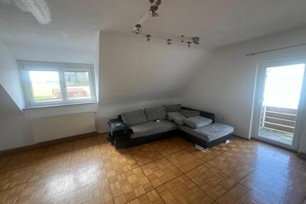 2 12 Zimmerwohnung - 550,00&nbsp;EUR Kaltmiete, ca.&nbsp; 54,50&nbsp;m&sup2; in Ansbach (PLZ: 91522)