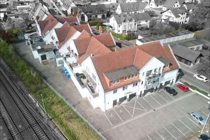 Wohnung zum Kaufen in Mainaschaff 195.000,00 € 76.41 m²