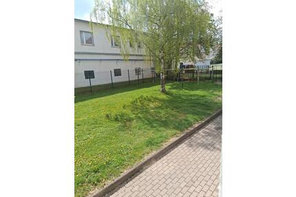 Großzügige 4-Zimmer-Wohnung in ruhiger Lage - Gotha