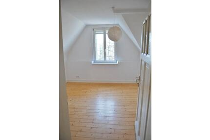 2,5 Zimmer Altbauwohnung in Bad HonnefRhöndorf ab 1.7.26