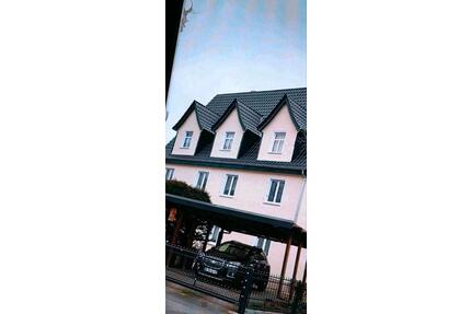 Kapitalanlage Eigentumswohnung 4 zimmer - Staßfurt
