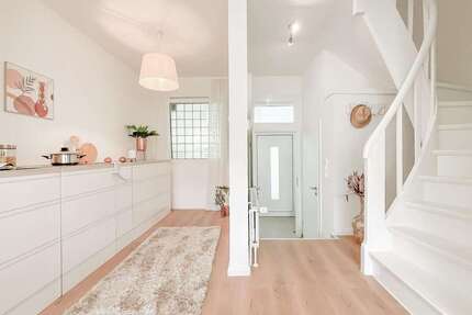 Haus zum Kaufen in Hamburg 429.000,00 € 113.38 m²