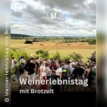 Weinerlebnistag mit fränkischer Brotzeit und Weinverkostung | Meier Weinerlebnis