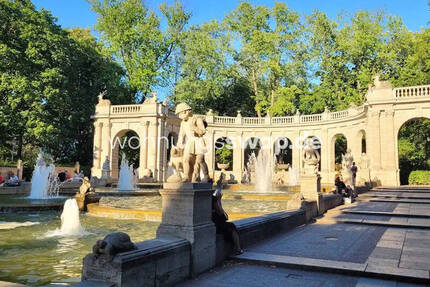 Wohnungsswap - Hans-Otto-Straße - Berlin Prenzlauer Berg
