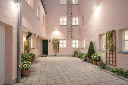 Haus zum Kaufen in Augsburg 2.850.000,00 € 665 m²
