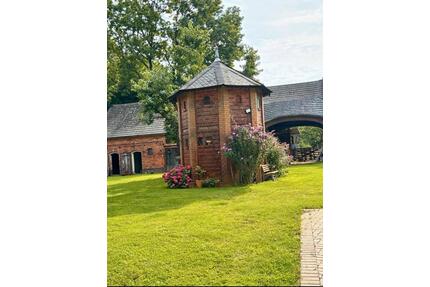 Charmanter 3 Seitenhof im Spreewald - Provisionsfrei - Kolkwitz