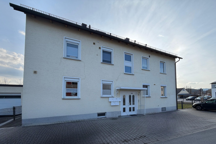 Wohnung zum Kaufen in Pfreimd 125.000,00 € 52 m²