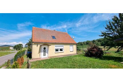 Haus auf dem Land - 110.000,00&nbsp;EUR Kaufpreis, ca.&nbsp; 113,00&nbsp;m&sup2; in Ducherow (PLZ: 17398)