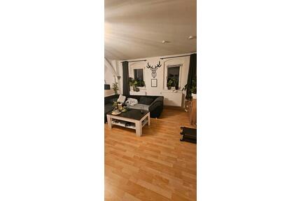 Wohnung amberg ab Juni - 750,00&nbsp;EUR Kaltmiete, ca.&nbsp; 55,00&nbsp;m&sup2; in Amberg (PLZ: 92224)