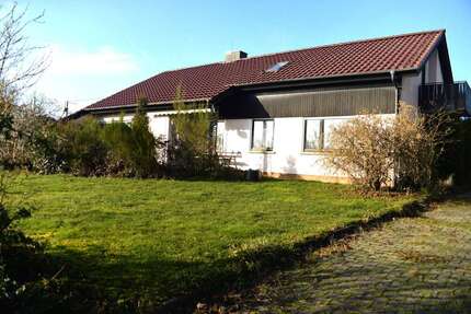 Haus zum Kaufen in Schrozberg 460.000,00 € 208 m²