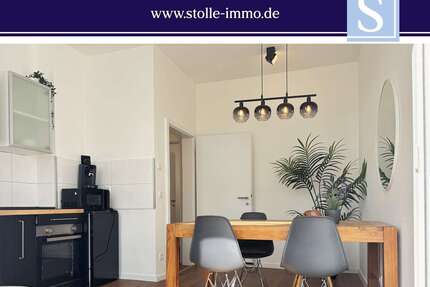Wohnung zum Mieten in Krefeld Uerdingen 800,00 € 36 m² - Krefeld / Uerdingen