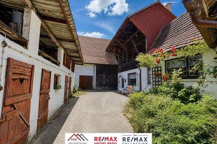 Grundstück zu verkaufen in Walldorf 979.000,00 € 971 m²