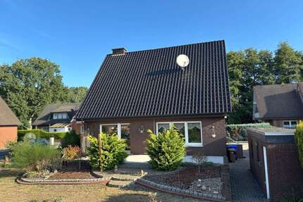Haus zum Kaufen in Ibbenbüren 269.000,00 € 117.34 m²