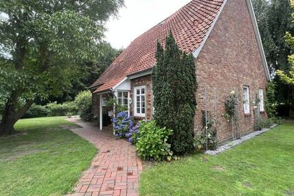 Haus in Bremervörde - 820,00&nbsp;EUR Kaltmiete, ca.&nbsp; 101,00&nbsp;m&sup2;&nbsp;Wohnfl&auml;che in Bremervörde (PLZ: 27432) Hesedorf