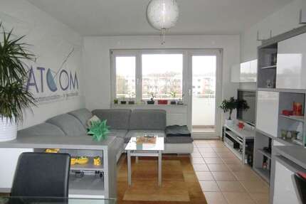 Wohnung zum Kaufen in Hanau 136.000,00 € 58.3 m²
