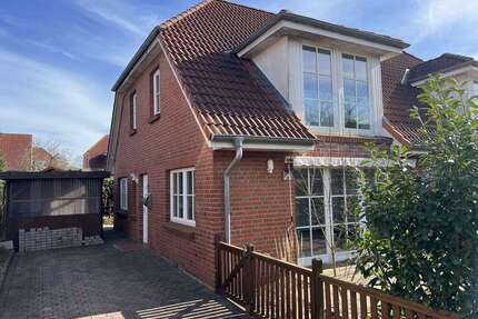 Haus zum Kaufen in Pansdorf 389.000,00 € 104 m²