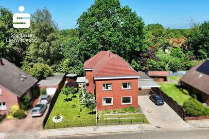 Haus zum Kaufen in Leer 315.000,00 € 219 m²
