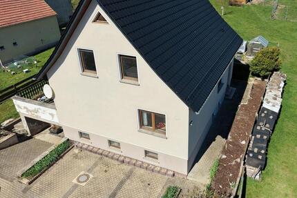 Einfamilienhaus EW65 Bockwitz - 192.500,00&nbsp;EUR Kaufpreis, ca.&nbsp; 118,00&nbsp;m&sup2; in Belgern-Schildau (PLZ: 04874)