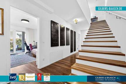 Wohnung zum Kaufen in Trier 735.000,00 € 169.68 m²