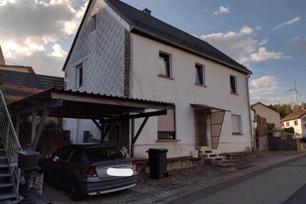 Einfamilienhaus in Nonnweiler von Privat