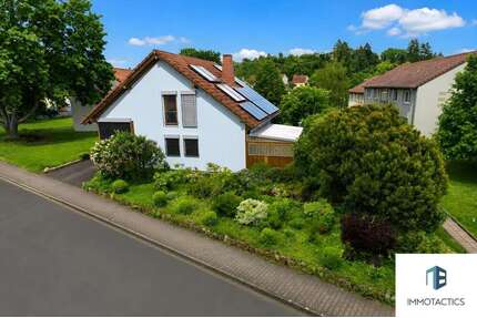 Haus zum Kaufen in Bad Sobernheim 419.000,00 € 136 m²