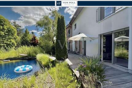 Haus zum Kaufen in Lich 1.295.000,00 € 302.7 m²